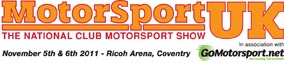 Motorsport uk